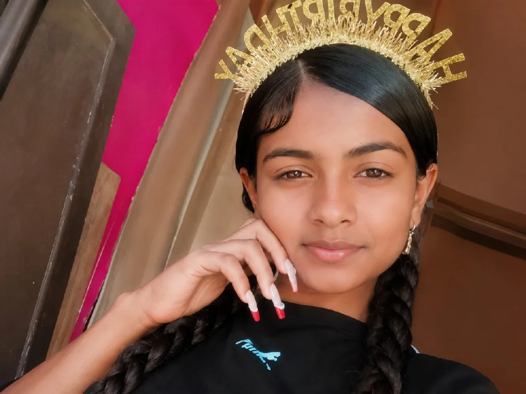 Urgent Appeal Issued for Missing 16-Year-Old Kajol Maraj in Guaico Tamana