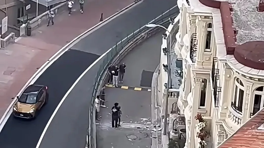 Monaco confirms Ukraine cooperation in bomb investigation but joint team yet to be formed