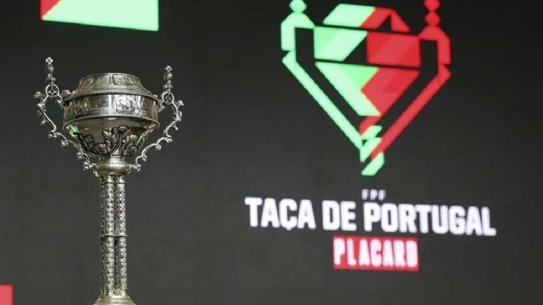 Equipas transmontanas com sortes diferentes na Taça de Portugal