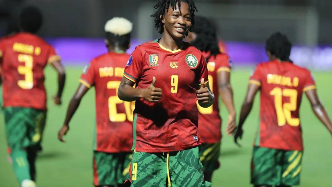 Cameroon Set Up Quarter-Final Clash With Nigeria After Cape Verde Stalemate