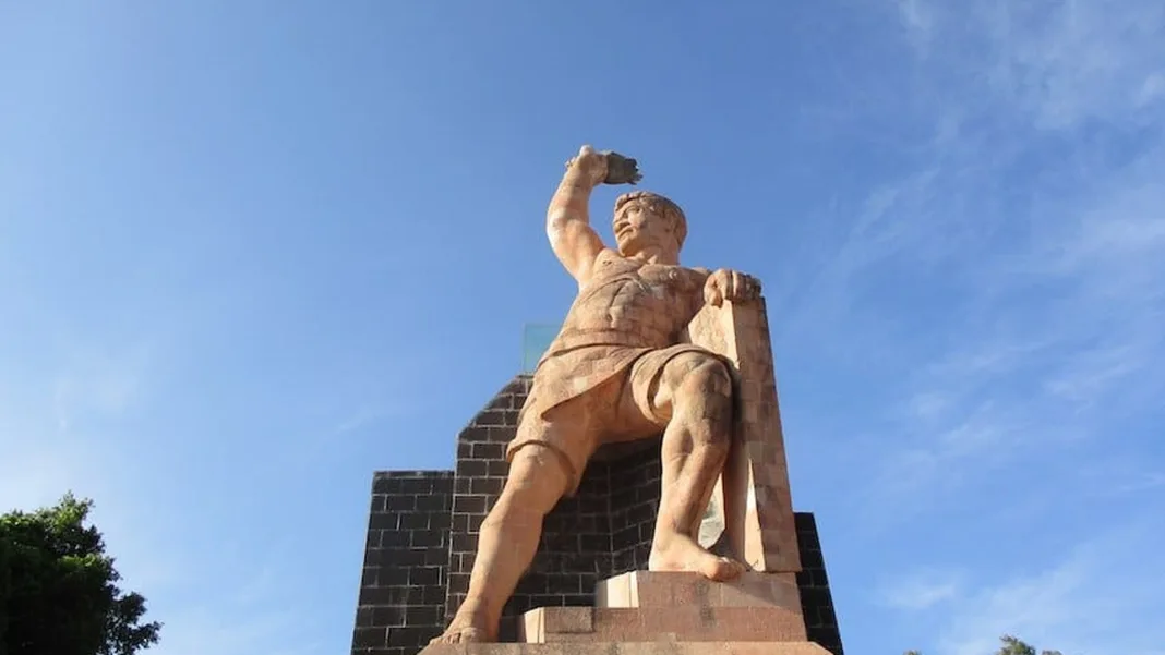 How Guanajuato set the stage for Mexico’s independence from Spain