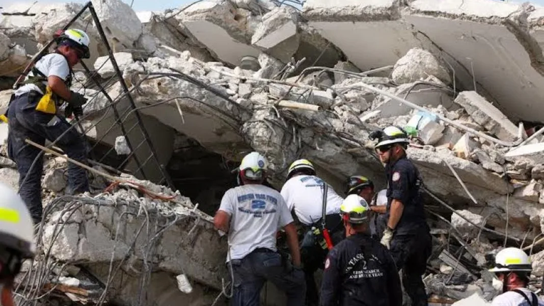 Haiti and the Next Major Earthquake: A Cost That Can Already Be Measured