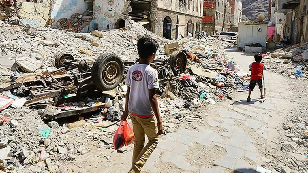 Yemen en el filo del mar Rojo: la reanudación de ataques y el riesgo de un conflicto que nunca terminó