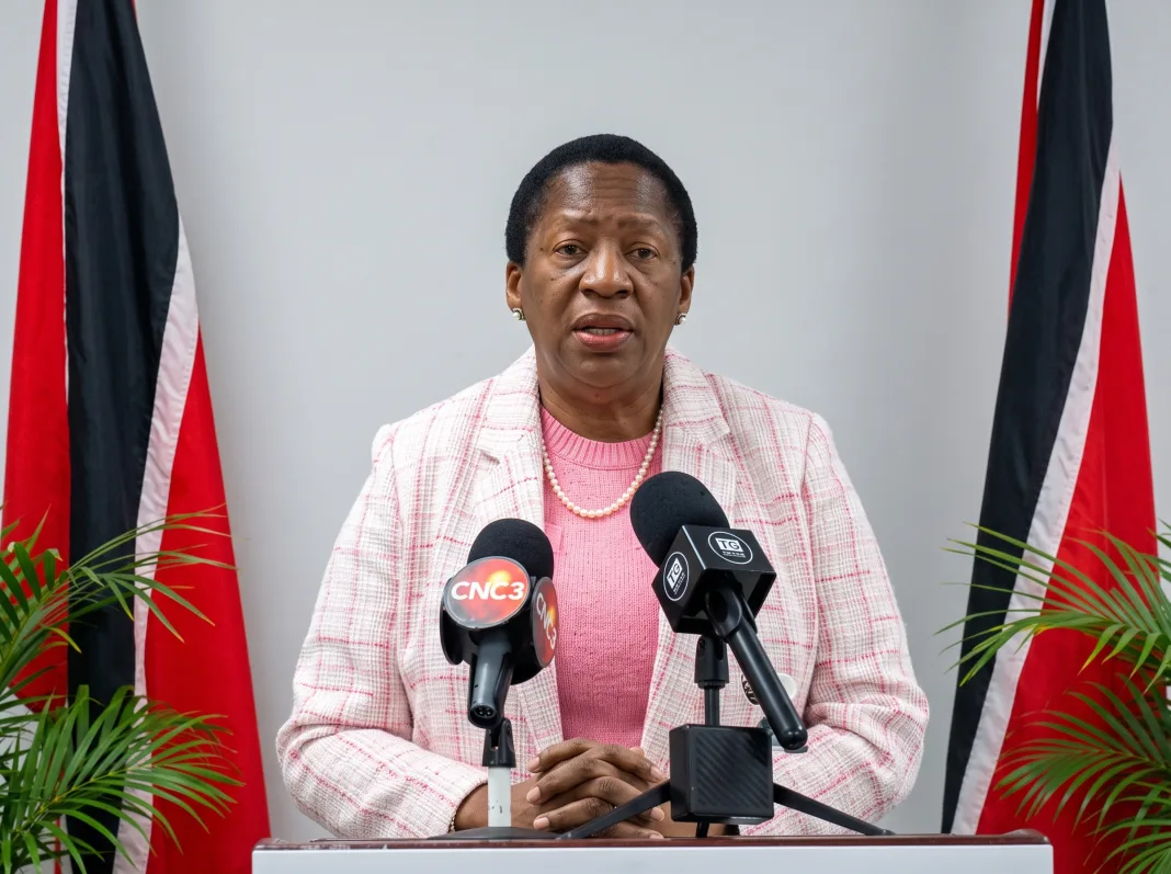 Opposition Leader says allegations alone do not establish anyone’s guilt