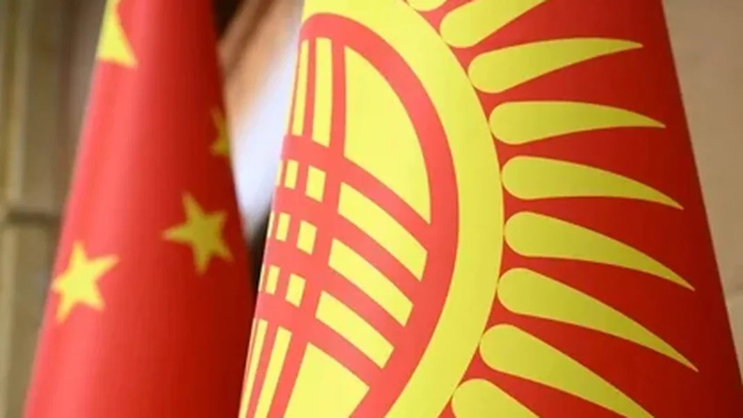 Vector of new geopolitics. Chinese president’s state visit to Bishkek and SCO Summit