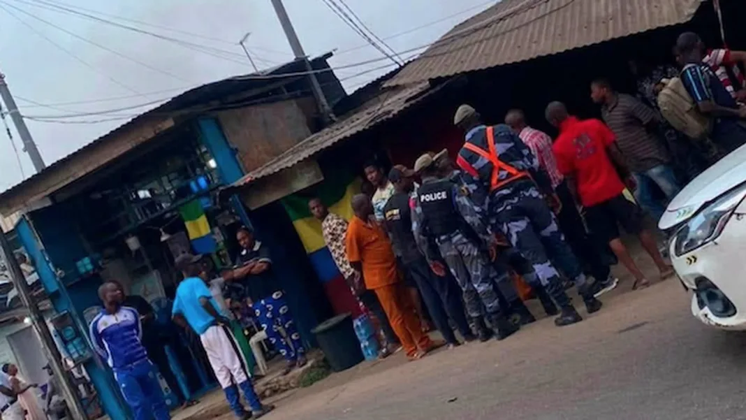 Drame de Nyali : après la mort d’un nourrisson, une question fondamentale sur le rôle des check-points