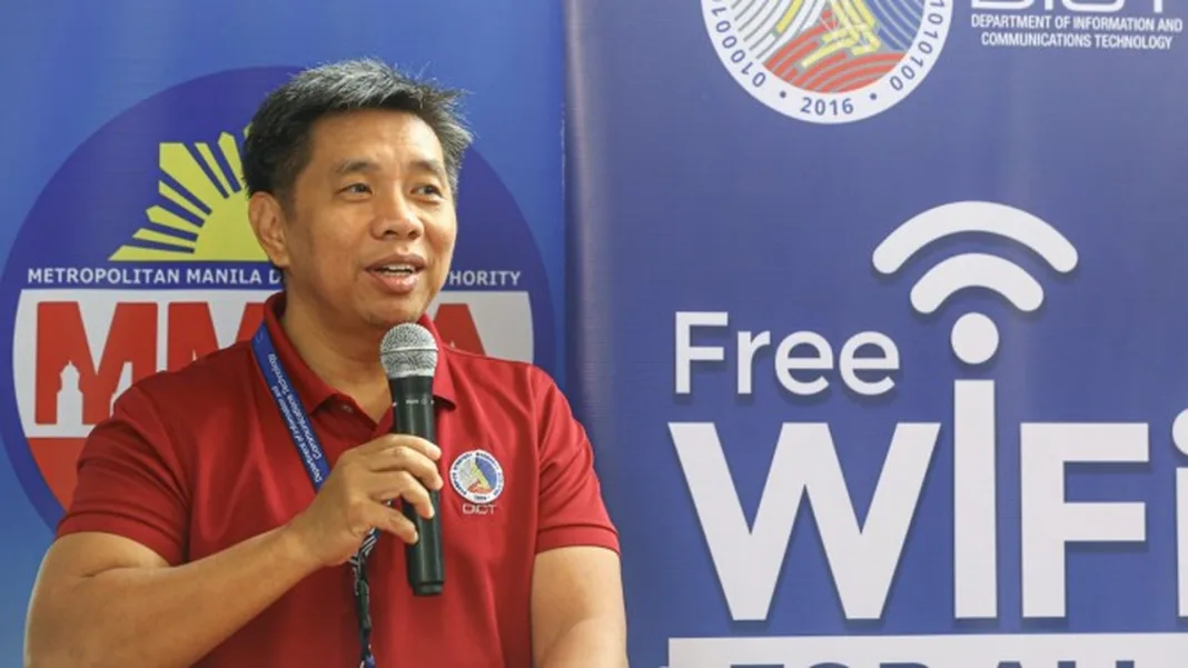 Gorebox agreed to PH ban after due process – DICT