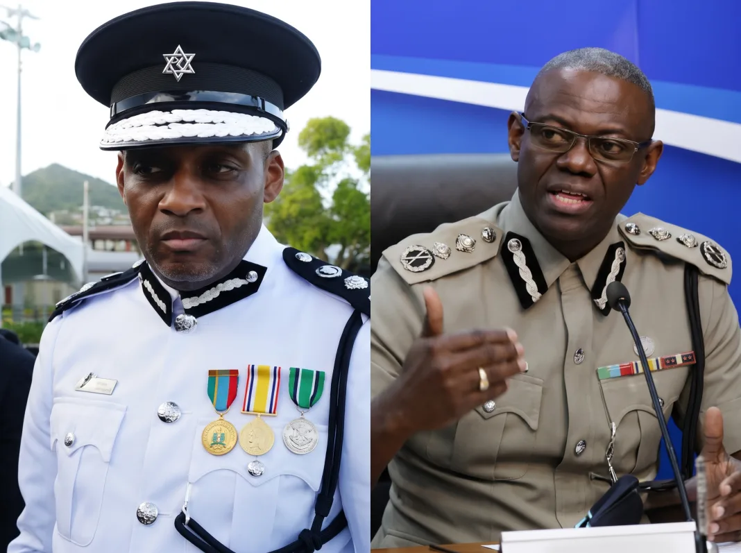 Benjamin Takes Charge As Guevarro Goes On Emergency Leave