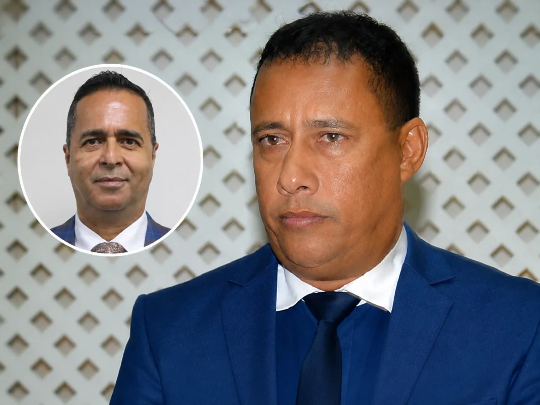 GRIFFITH: PHILLIP ALEXANDER IS PNM’S BIGGEST ASSET
