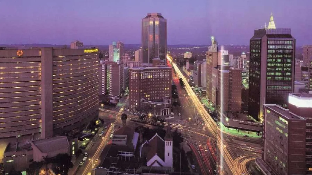 Mnangagwa’s Daughter-in-Law Tells Court Fake ID Could Be AI-Made As Bail Proceedings Drag On