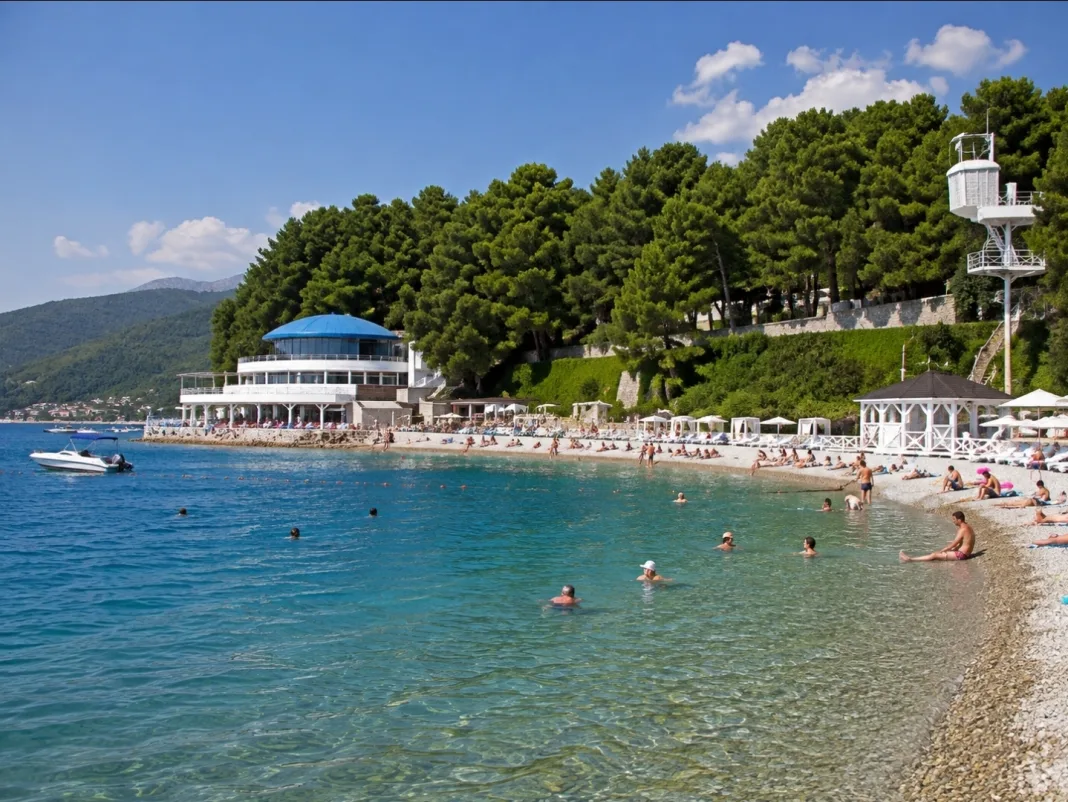 Deadly Drone Attack at Russian Resort Claims Seven Lives