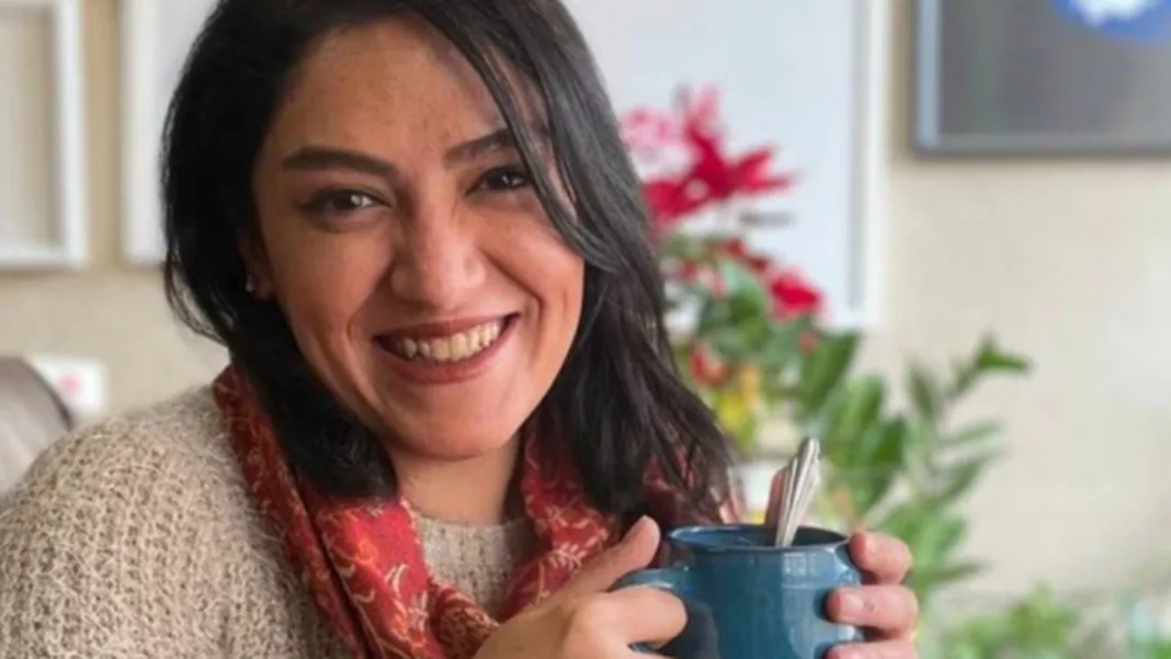 Iran jails photojournalist Yalda Moaiery for 15 years