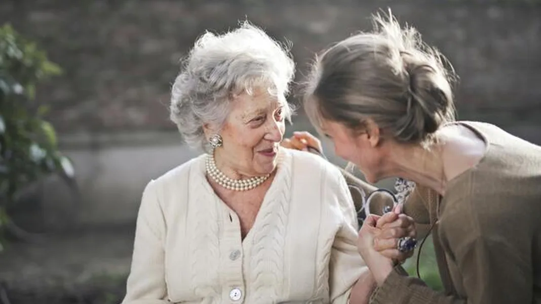 Celebrate aged care champions
