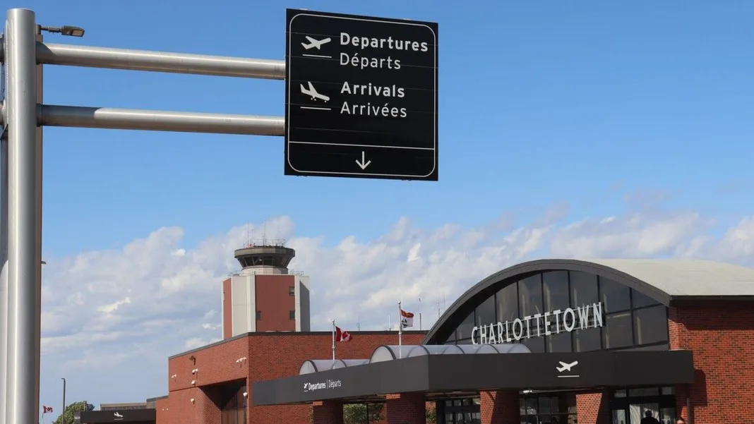 Summerside, P.E.I., man waiting in Copenhagen after WestJet strike cancelled flights