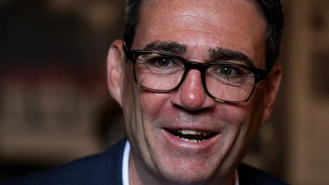 Burnham: I will take ‘Hillsborough approach’ to dealing with Troubles legacy