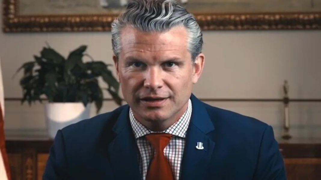“Must adapt to realities of cyberspace”: Pete Hegseth announces overhaul of CYBERCOM, says ‘ripping out bureaucratic debris’ to promote meritocracy
