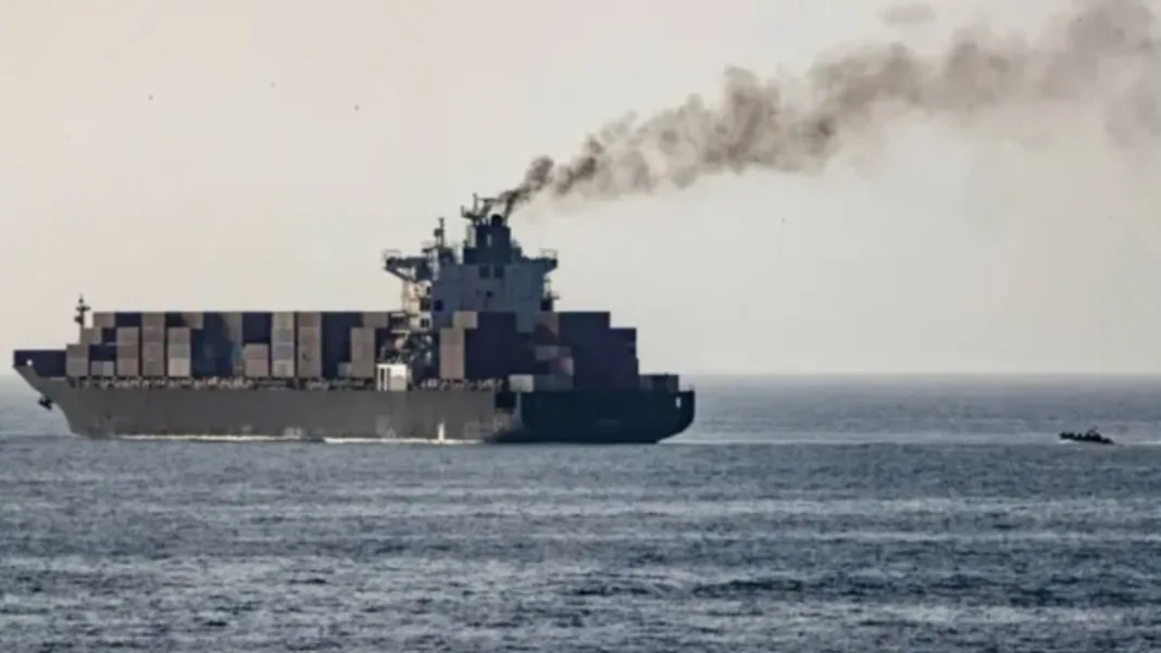 [UK Maritime Agency Reports Second Oil Tanker Incident off Oman