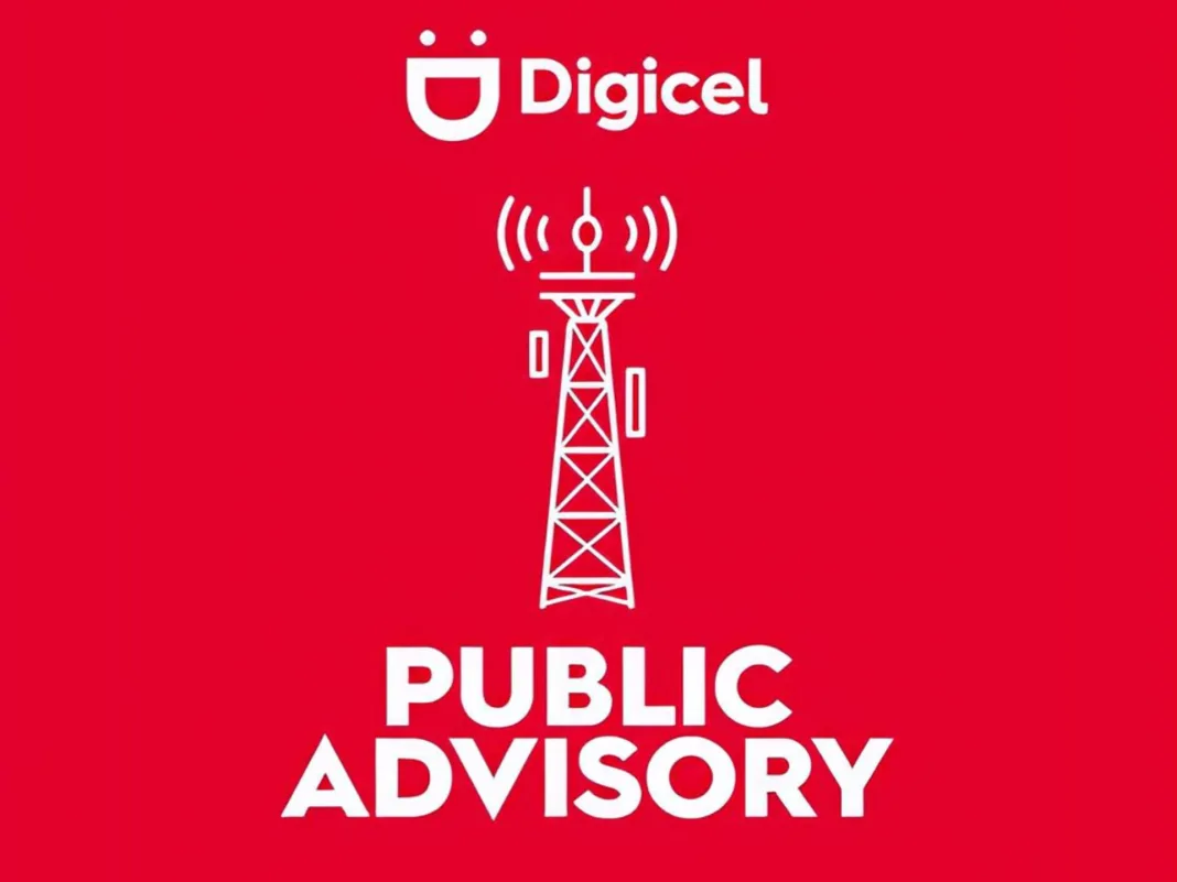 Digicel Network Disruption Leaves Trinidad and Tobago Customers Without Mobile Service
