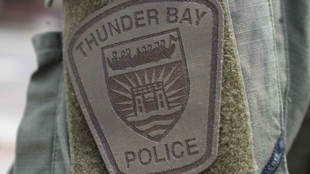 Thunder Bay Resident Charged Following Donald Street East Assault Investigation