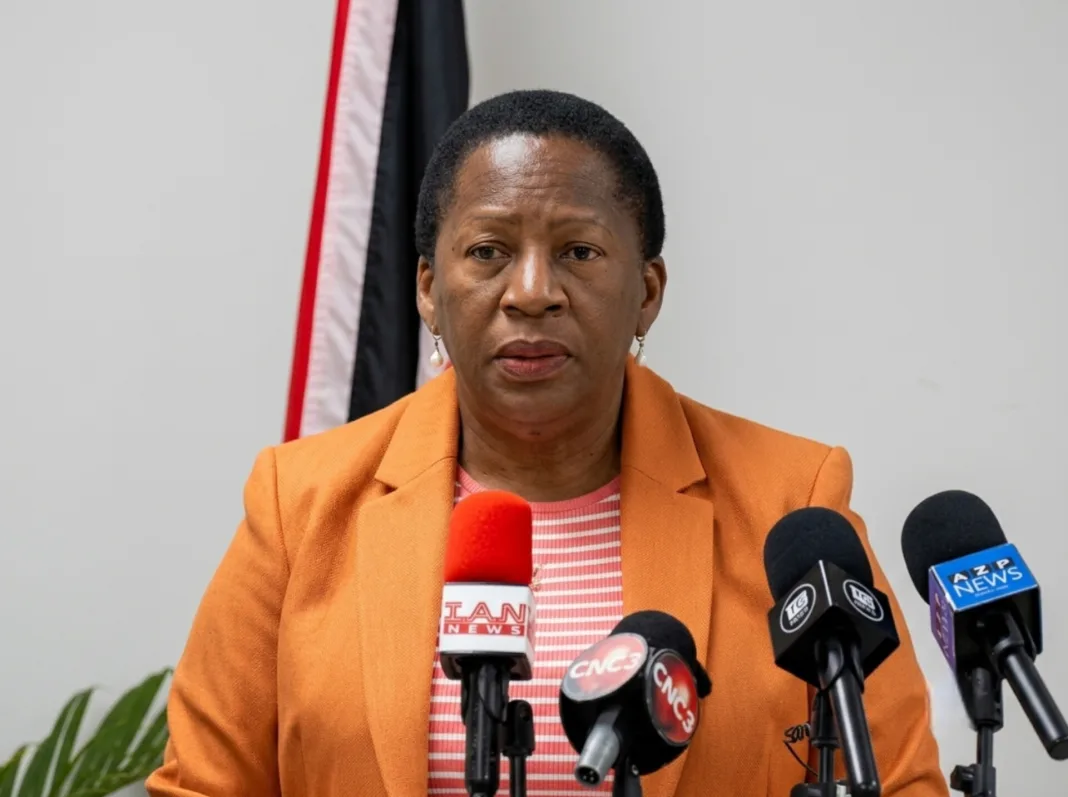 Beckles Claims Government Reviving ZOSO Through the Backdoor