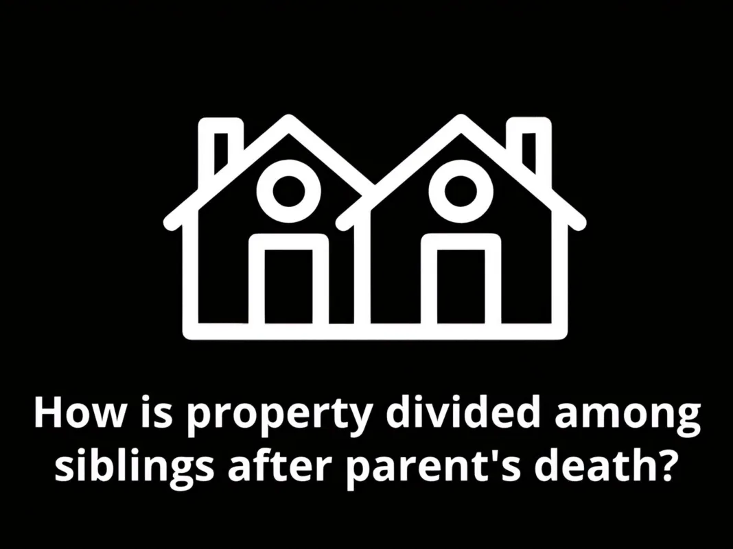 Crucial Legal Insights on Family Property Rights After a Death