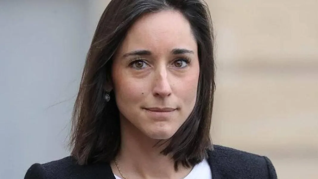L’ancienne députée et secrétaire d’État Brune Poirson intègre le conseil d’administration de la Fondation Prince Albert II de Monaco