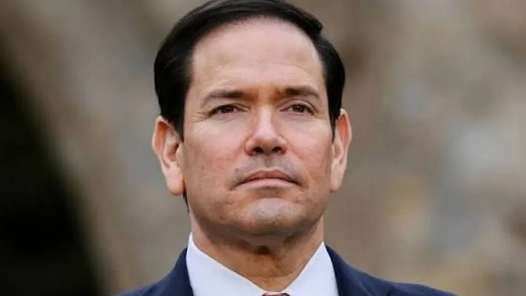 Rubio puts Trump’s Armenia-Azerbaijan peace push at centre of US diplomacy