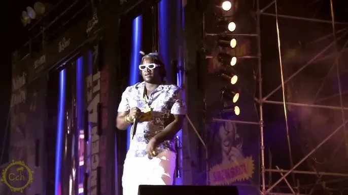 Tobago Carnival to Limit Promotion of Trinibad Music Glorifying Gun Violence