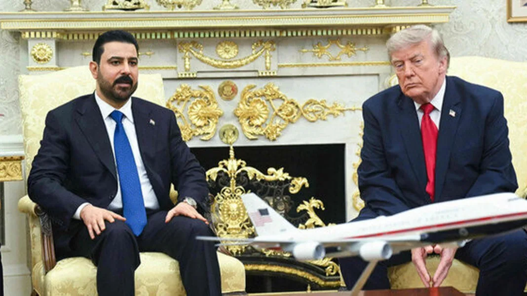 Iraqi PM: Sep. 30 deadline for complete withdrawal of US-led coalition