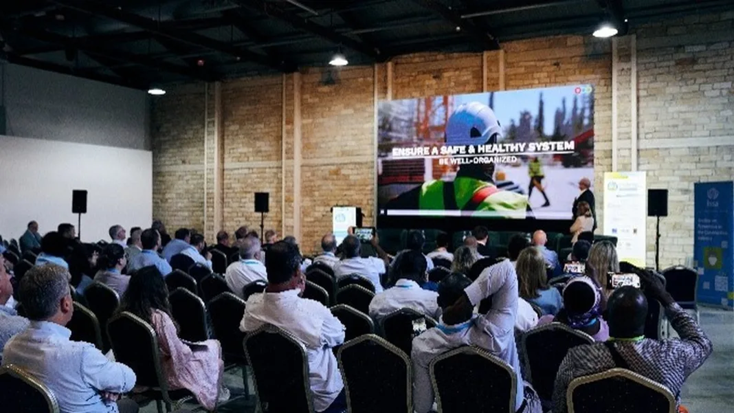 Cyprus safety practices showcased in global Vision Zero workplace campaign