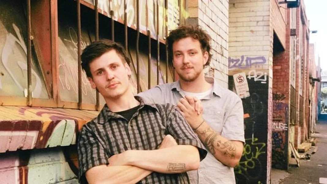 Outer east band comment on Australia’s rock music rise