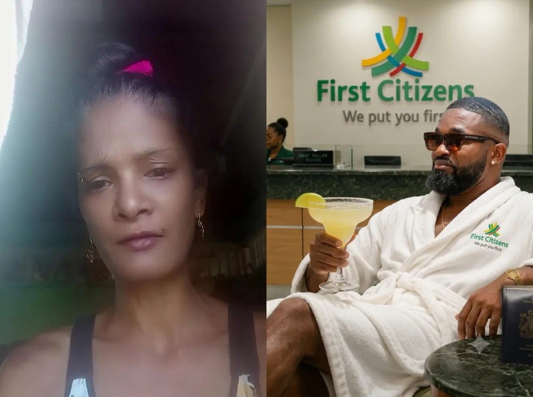 Tunapuna Woman Urges Adonai to Remove Viral Video Amid Privacy Concerns