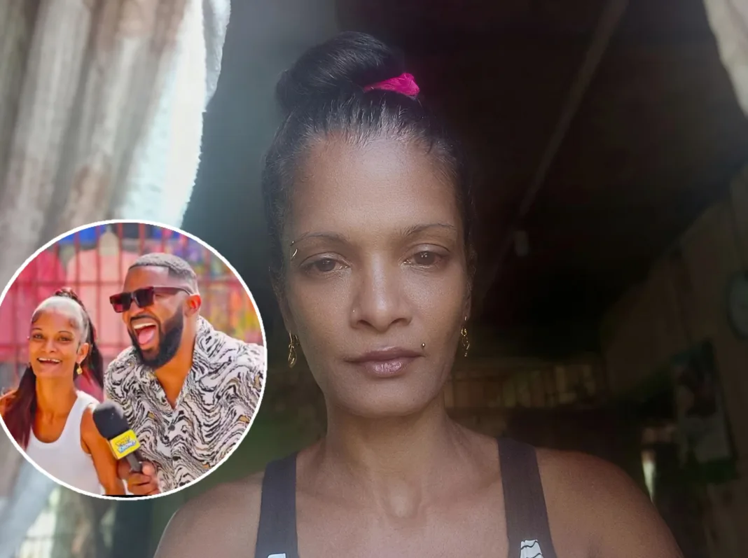 Woman Demands Removal of Viral Video