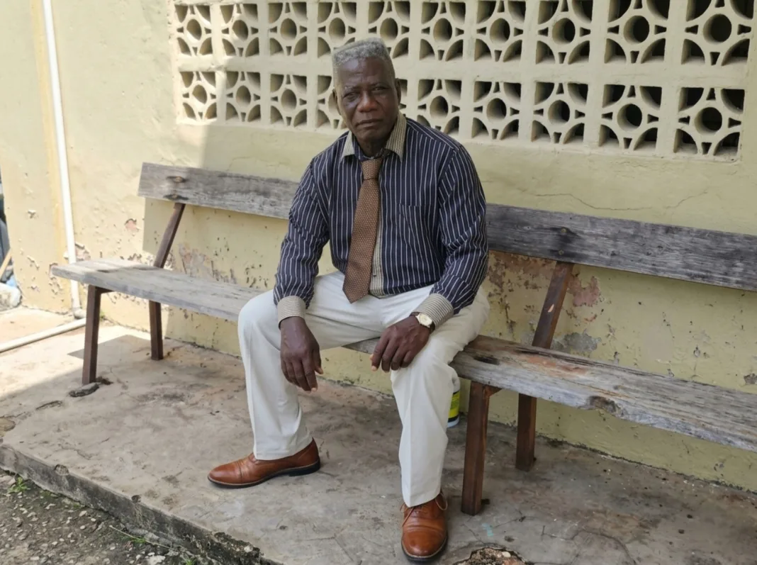 Moruga Community Mourns Martinez Martin Phillip’s Passing