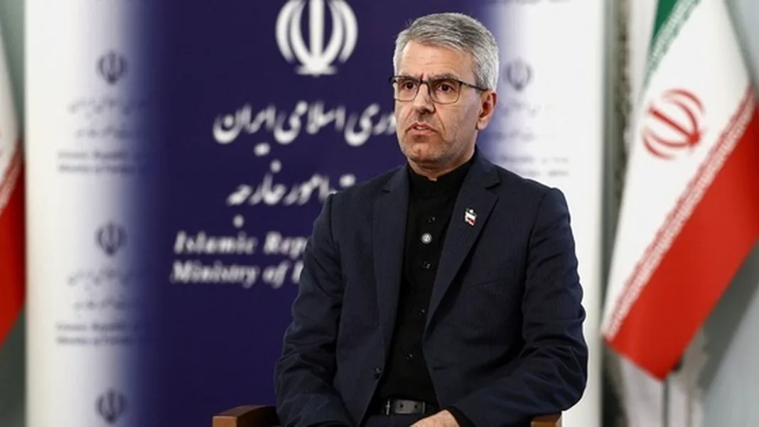 “Gross violations of international law”: Iran condemns Israeli strikes on southern Lebanon