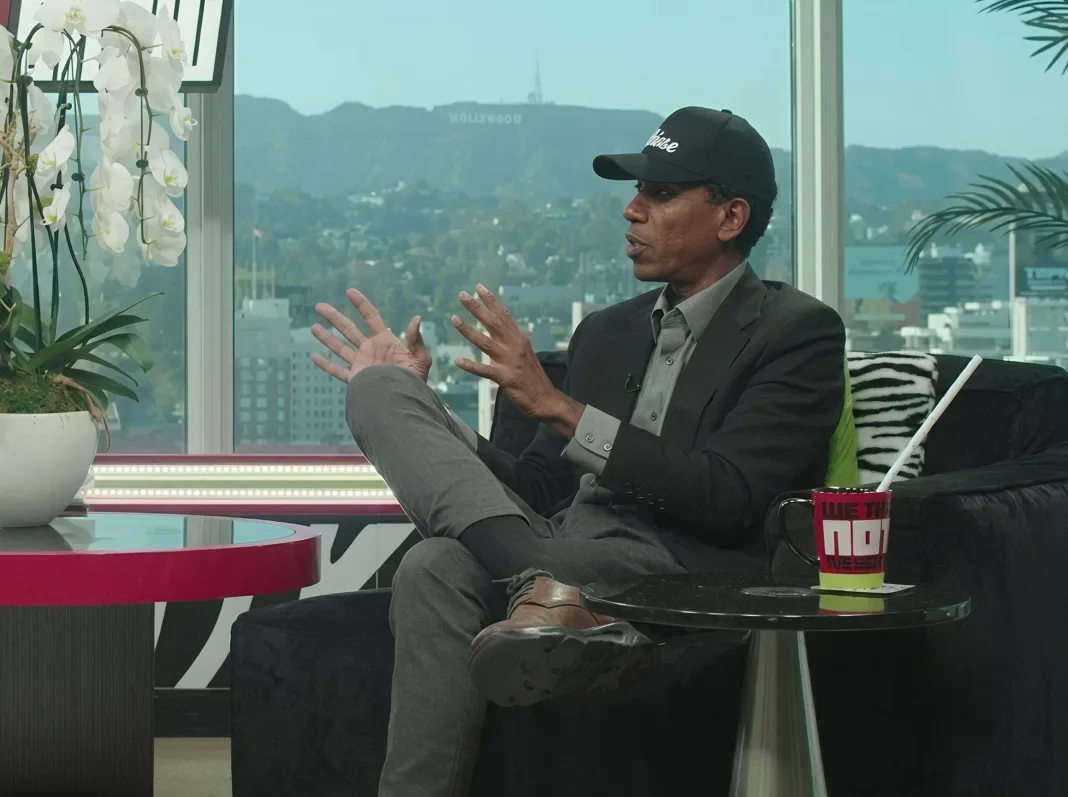Shyne Declares He’s Officially Done with Love: A Deep Dive into His Choices