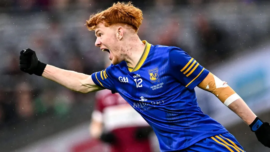 Highlights and report from Kerry IFC: Ballymacelligott power past Gneeveguilla to reach knock-out stage