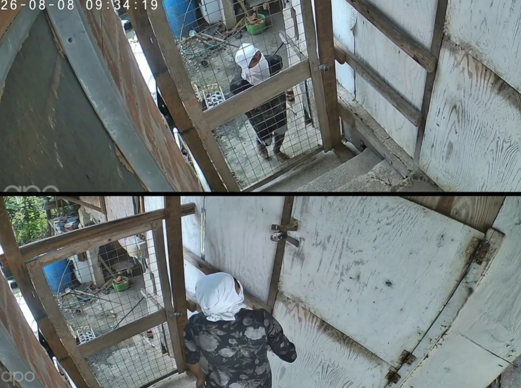 Pointe-a-Pierre Residents Demand Action Amid Alleged Break-Ins and Theft Concerns
