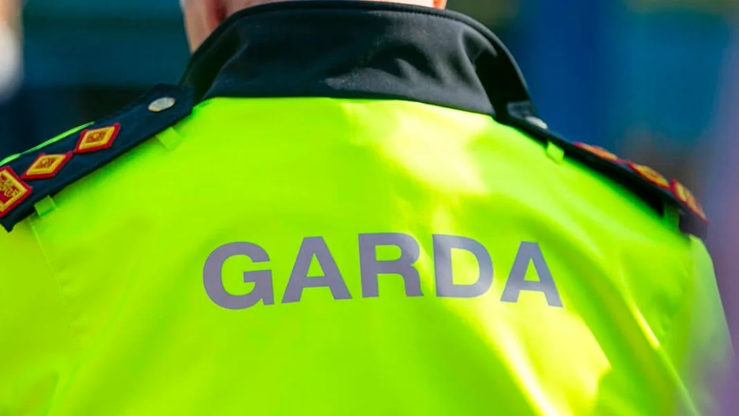 Burglary rates in Ireland have fallen at one of fastest rates in Europe