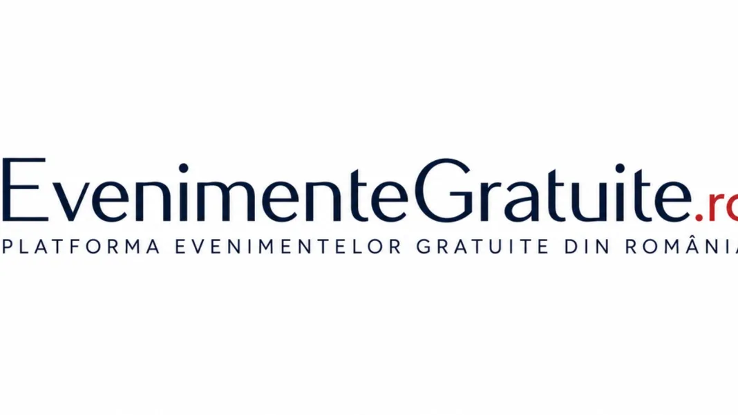 EvenimenteGratuite.ro promovează online evenimentele cu acces gratuit din România