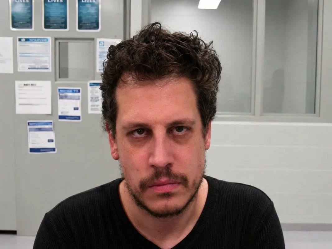 Milo Yiannopoulos Deported to UK After ICE Arrest at New Orleans Airport