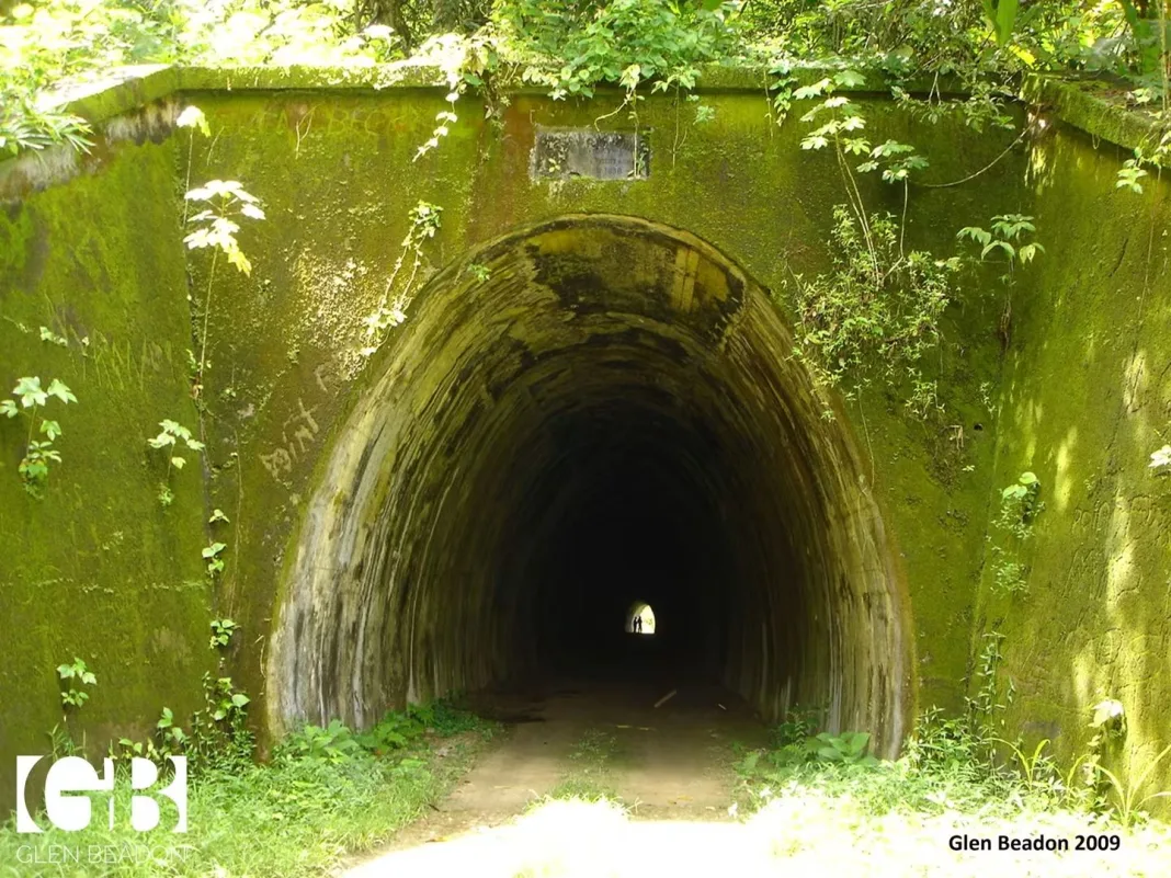 Legacy of Knollys Tunnel: Trinidad’s Historical Railway Landmark Celebrates 128 Years
