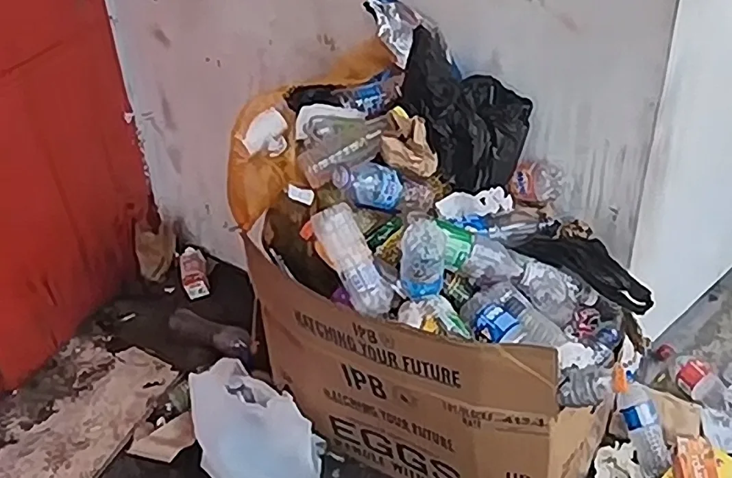 Trinidadians Urged to Take Responsibility for Cleanliness