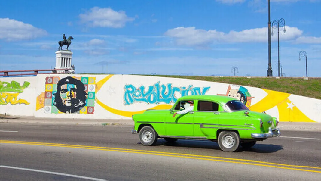US seeks next leader of Cuba NYT