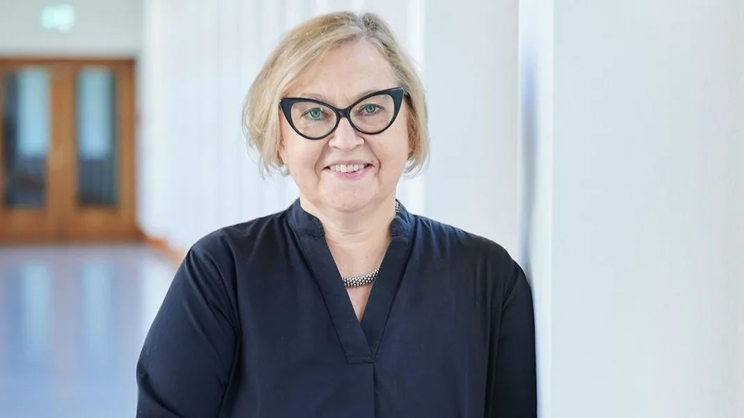 Germany Designates Barbara Voss as New Ambassador to Georgia