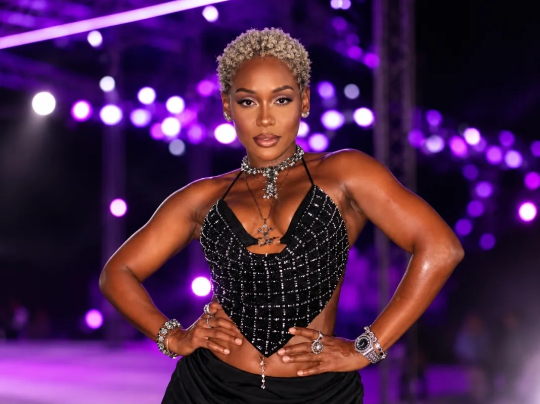 Nailah Blackman To Host Caribbean Music Awards In Trinidad