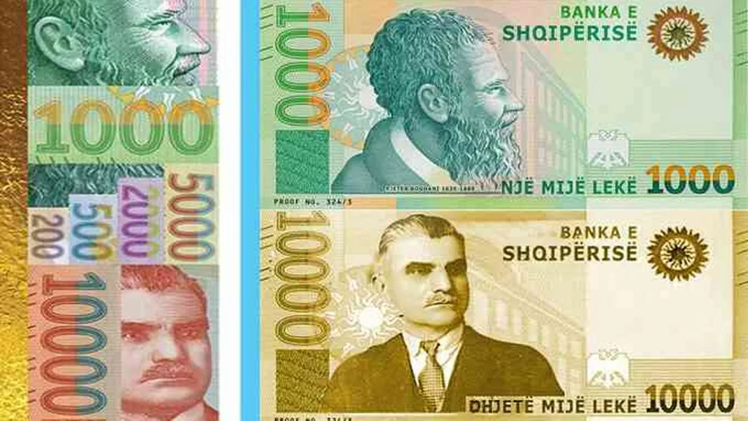 Albania’s Super Lek and the Falling Euro: Prosperity or a Warning Sign?