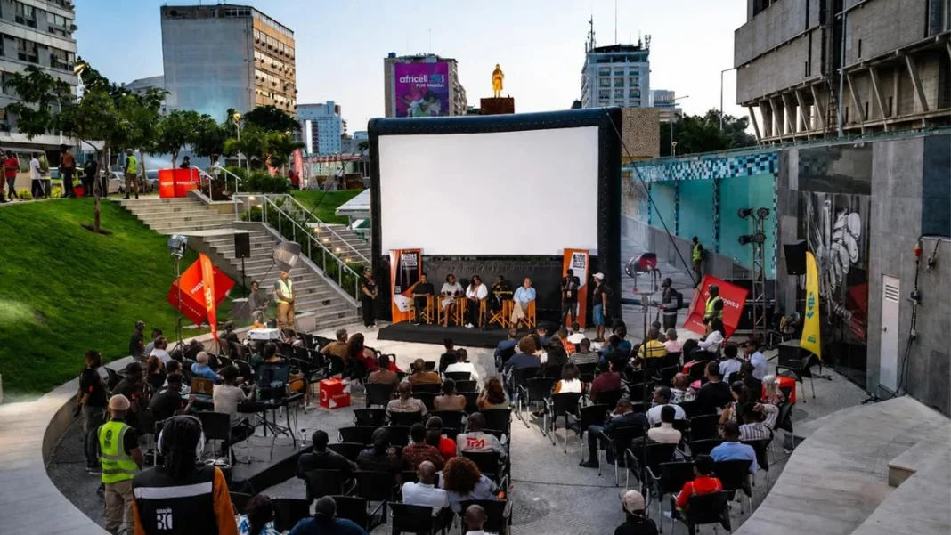 Festival Internacional de Cinema apresenta primeiros filmes da Competição