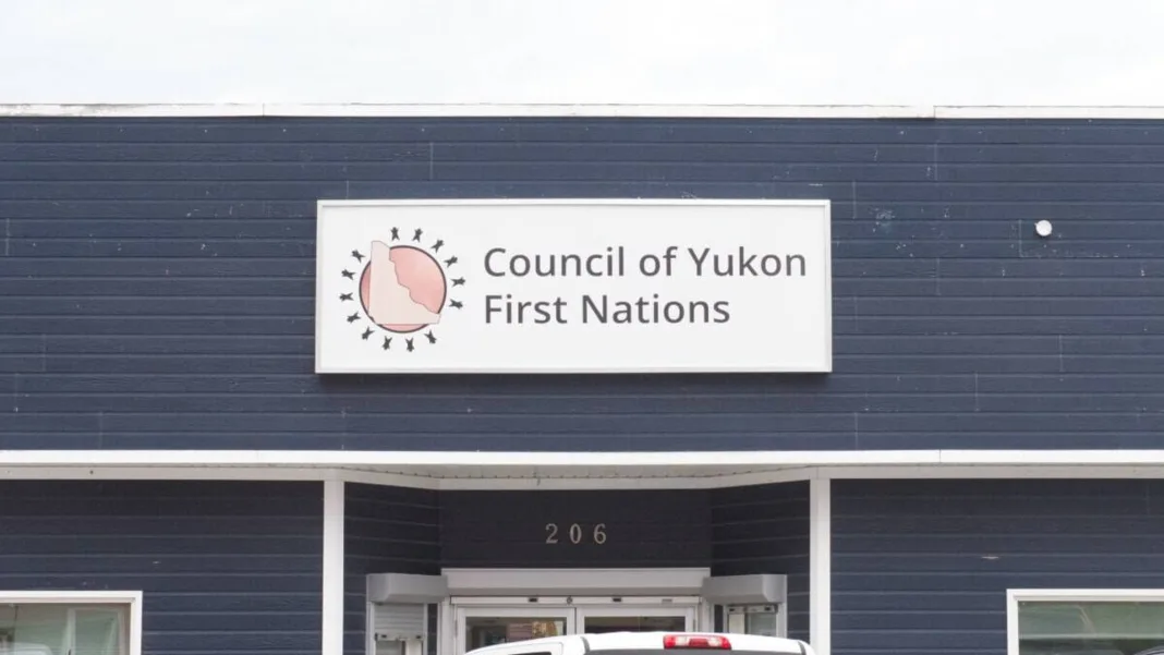 CYFN partners with Yukon government to open First Nations‑led group home for children