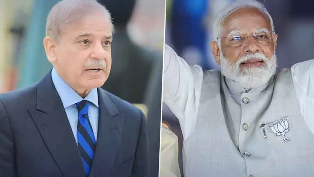 Shehbaz Sharif, Narendra Modi to Attend SCO Summit in Bishkek on September 1